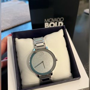 Movado Bold Evolution